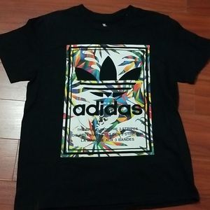 Adidas Grapic Tee